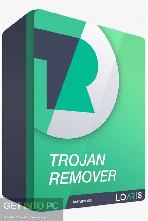 Complimentary Download of Portable Loaris Trojan Remover 3.0